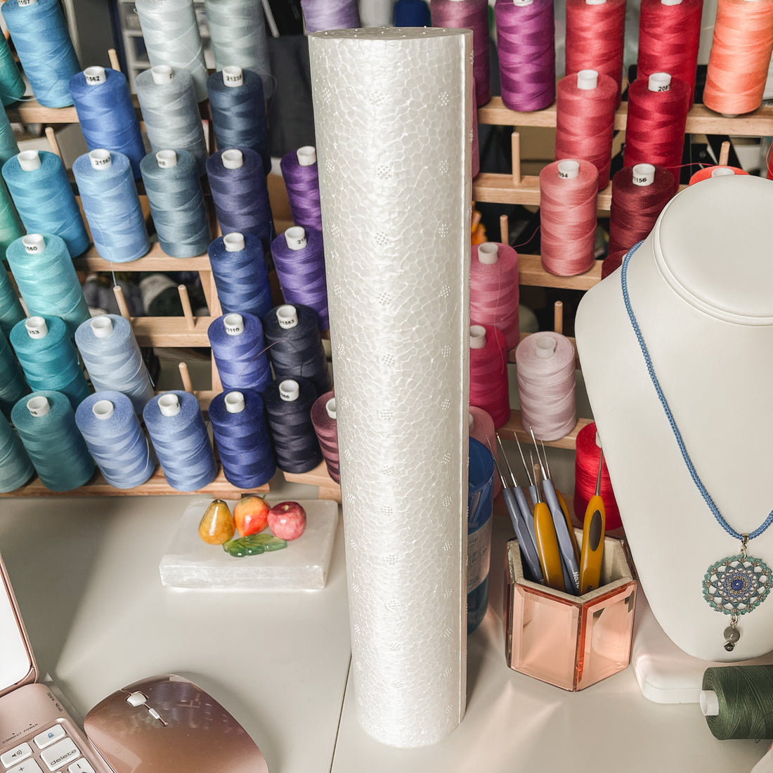 Self Care For Crocheters